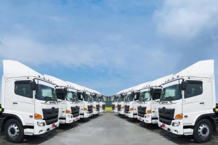 Assurance flotte automobile, optimisez la protection de vos v&eacute;hicules